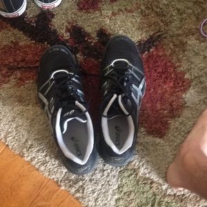 ASICS Gel Rocket Volleyball Shoes